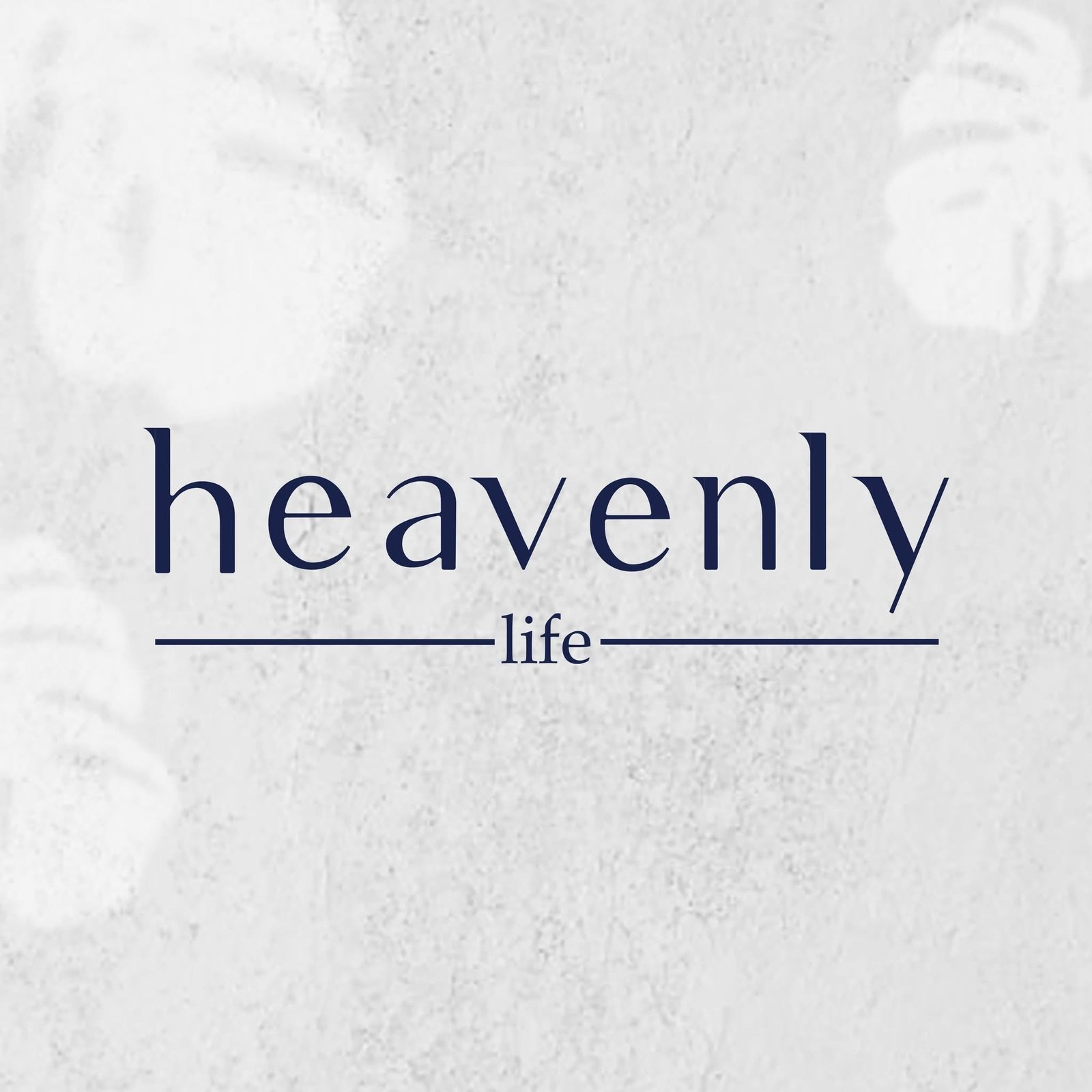Heavenly life